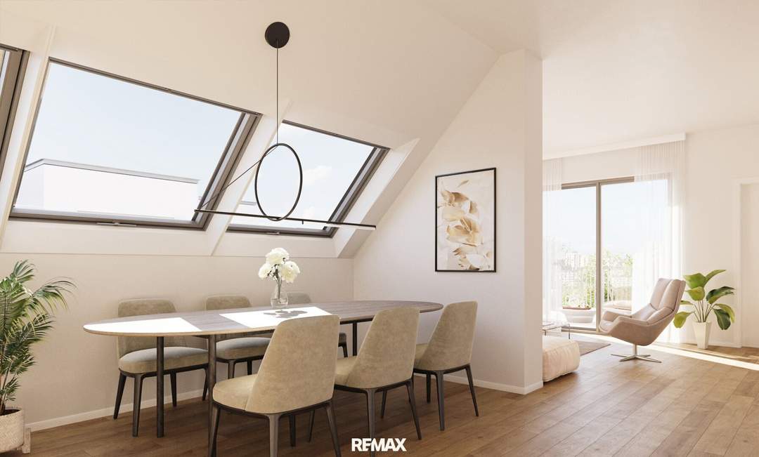 SKRA LIVING 1220 - INVESTMENT