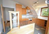 TERRASSEN-MAISONETTE am SCHAFBERG