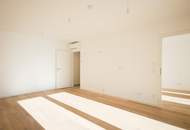 ERSTBEZUG HERNALS - PERFEKT AUFGETEILTE 2-ZIMMER-WOHNUNG MIT SONNIGEM SÜD-WEST-BALKON