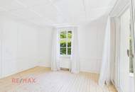 Charme, Charakter und Komfort - Ihr neues Zuhause