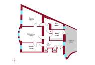 !!!PROVISIONSFREI!!! ERSTBEZUG NACH SANIERUNG I großzügige Außenfläche I U3 Nähe I edler Fischgrätparkett & Fußbodenheizung I Aufzug I perfekte öffentliche Anbindung