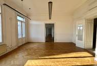 1040! SCHWARZENBERGPLATZ Büro/Praxis in 1040 Wien – 165 m² in bester Lage!