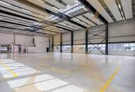 Hochwertige Gewerbeimmobilie in bester Lage von Linz zu vermieten!