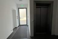 Großzügige Bürofläche in Amstettner Betriebsgebiet Nord - OG 2!