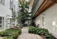 Gumpendorfer Straße: 2-Zimmer-Wohnung