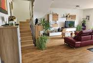 Exklusive Dachgeschoss-Maisonette mit 33,39 m² Terrasse