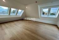 Erstbezug! Exklusive Dachterrassenwohnung Nähe u1 Kagranerplatz