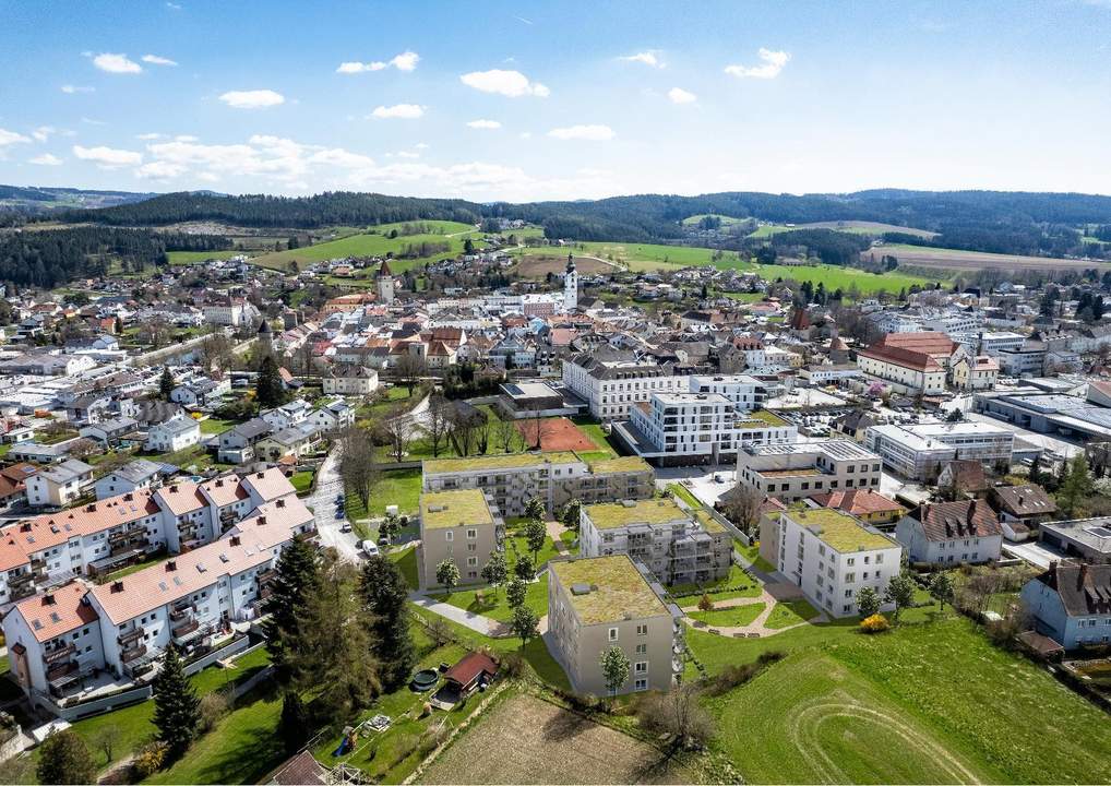 fontana VERDE_Neubau Mietwohnung_Top E12
