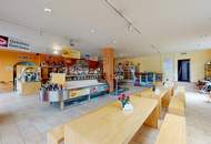 Haus mit zwei Wohnungen und Geschäftslokal am Fernpass in Nassereith!