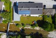 VERKAUFT - Gemütliche 3.Zi.-Wohnung mit Sonnenbalkon in Thalgau