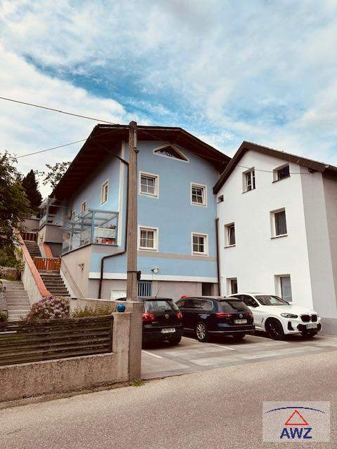 Top Zinshaus mitten in Gmunden!