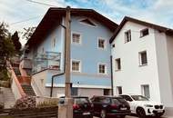 Top Zinshaus mitten in Gmunden!