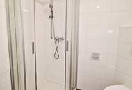 HÖRLGASSE BEIM SCHLICKPLATZ, gepflegte 45 m2 Neubau, 2 Zimmer, Komplettküche, Duschbad, Parketten, 2. Liftstock