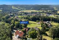 Mehrfamilienhaus mit vier Wohneinheiten – schöne Aussichtslage nahe Graz