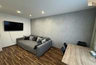 Charmante 2-Zimmer-Wohnung mit Lebensqualität