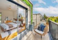 *FRÜHLINGSAKTION* JETZT 5% sparen! Exklusive Reihen- und Doppelhäuser am idyllischen Hunyadi Park mit Blick in den Park im ALTORT MARIA ENZERSDORF!