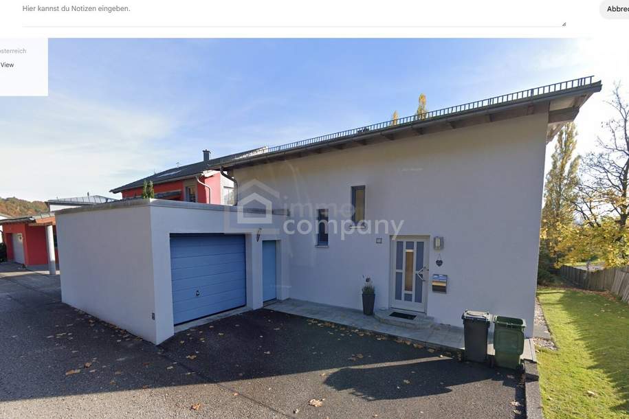 Einfamilienhaus in sonniger Top-Lage von Vöcklabruck – Pfarrerfeld, Haus-kauf, 550.000,€, 4840 Vöcklabruck