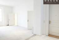 | Top-Standort beim Rathaus – urban, präsent, optimal vernetzt | Altbaubüro mit Terrasse