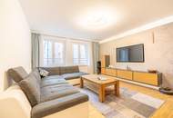 Schallmoos.living - Moderne 3 Zimmer Wohnung