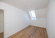 Wohnen über den Dächern Döblings – 5 exklusive Dachwohnungen mit Terrassen