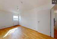 | AB JÄNNER | 2,5 ZIMMER | SCHLAFNISCHE | NAHE THERESA-TAUSCHER-PARK | BALKON