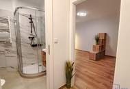 Single-Wohnung Nähe Karmelitermarkt im Erstbezug