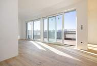 Wohnen über den Dächern Döblings – 5 exklusive Dachwohnungen mit Terrassen