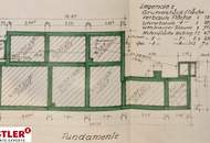 BAUTRÄGERLIEGENSCHAFT AUS PRIVATBESITZ IN 1210 WIEN