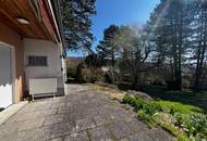 GROSSER SONNIGER BAUGRUND MIT ALTBESTAND