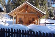 Wohnen wo andere Urlaub machen!