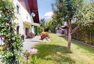 Viel Platz, viele Möglichkeiten – Mehrfamilienhaus auf 1.700 m² Bauland!