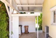 WERTANLAGE: Badehaus direkt am Wasser !