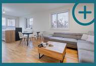 Einziehen und Wohlfühlen - 3 Zimmer Gartentraum