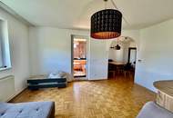 3-Zimmer-Wohnung mit Balkon & Tiefgarage in zentraler Lage