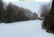 Ruhig gelegenes Grundstück in Spattendorf – Gemeinde Alberndorf in der Riedmark