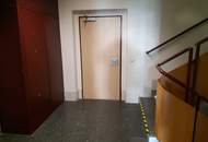 Büroflächen im Stadtzentrum
