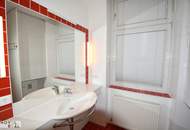 U3 ROCHUSMARKT - UNBEFRISTET - TRAUMHAFTE ALTBAUWOHNUNG IN RUHELAGE