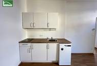 Gepflegte Altbau-Wohnung in Hofruhelage nahe Familienplatz und Bahnhof Ottakring mit Abstellraum!