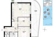 URBANES WOHNEN IN GRÜNER IDYLLE - IHR NEUES ZUHAUSE IN DER GREEN CITY - AKTION - 2 MONATE MIETZINSFREI