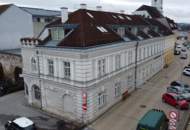 Anlageobjekt mit Tradition in voll vermietetem Zustand inmitten von Pöchlarn
