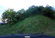 *** 2037m² Baugrundstück - Hanglage trifft Vision, Waldanteil &amp; Wohnsiedlungsrand zum Sensationspreis! ***