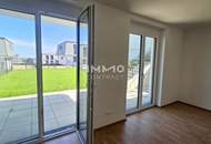 Mietkauf: Traumlage in Bad Sauerbrunn - helle, moderne Doppelhaushälfte mit Weitblick