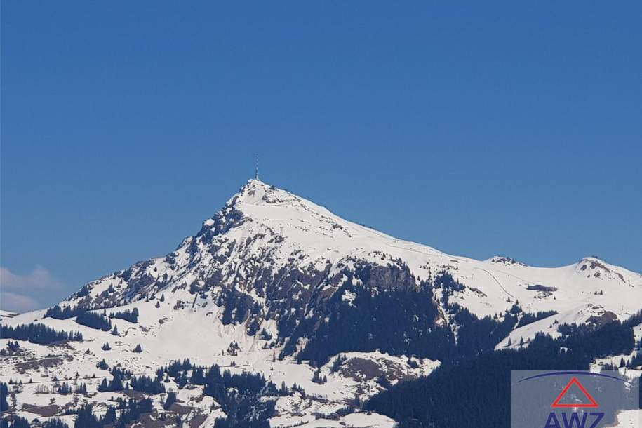Wohnung als Zweit- oder Ferienwohnsitz!, Wohnung-kauf, 6300 Kufstein