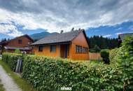 Reizendes Häuschen am Zwirtnersee!