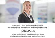 Sonniges Familienglück: Ihr 4-Zimmer-Wohntraum in Wattens