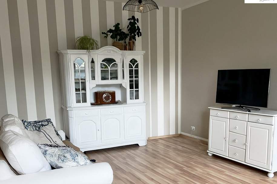 Charmante 3-Zimmer-Wohnung in ruhiger Lage direkt am Schwarzauferweg, Wohnung-miete, 810,00,€, 2630 Neunkirchen