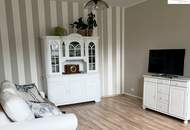 Charmante 3-Zimmer-Wohnung in ruhiger Lage direkt am Schwarzauferweg