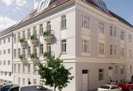 Moderne 3-Zimmer-Wohnung mit Loggia mit top Ausstattung in Bestlage! 1140 Wien!