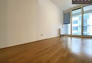 GROSSZÜGIGE 2-ZIMMER-WOHNUNG MIT LOGGIA | HUMBOLDTGASSE | TOP-ANBINDUNG &amp; AB SOFORT VERFÜGBAR | WOHLFÜHLEN AB DEM ERSTEN TAG