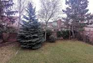 Singlewohnung in absoluter Ruhelage zum Garten ausgerichtet.